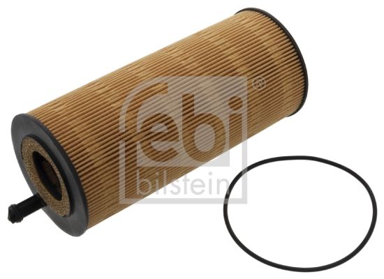 FEBI BILSTEIN Eļļas filtrs 48701